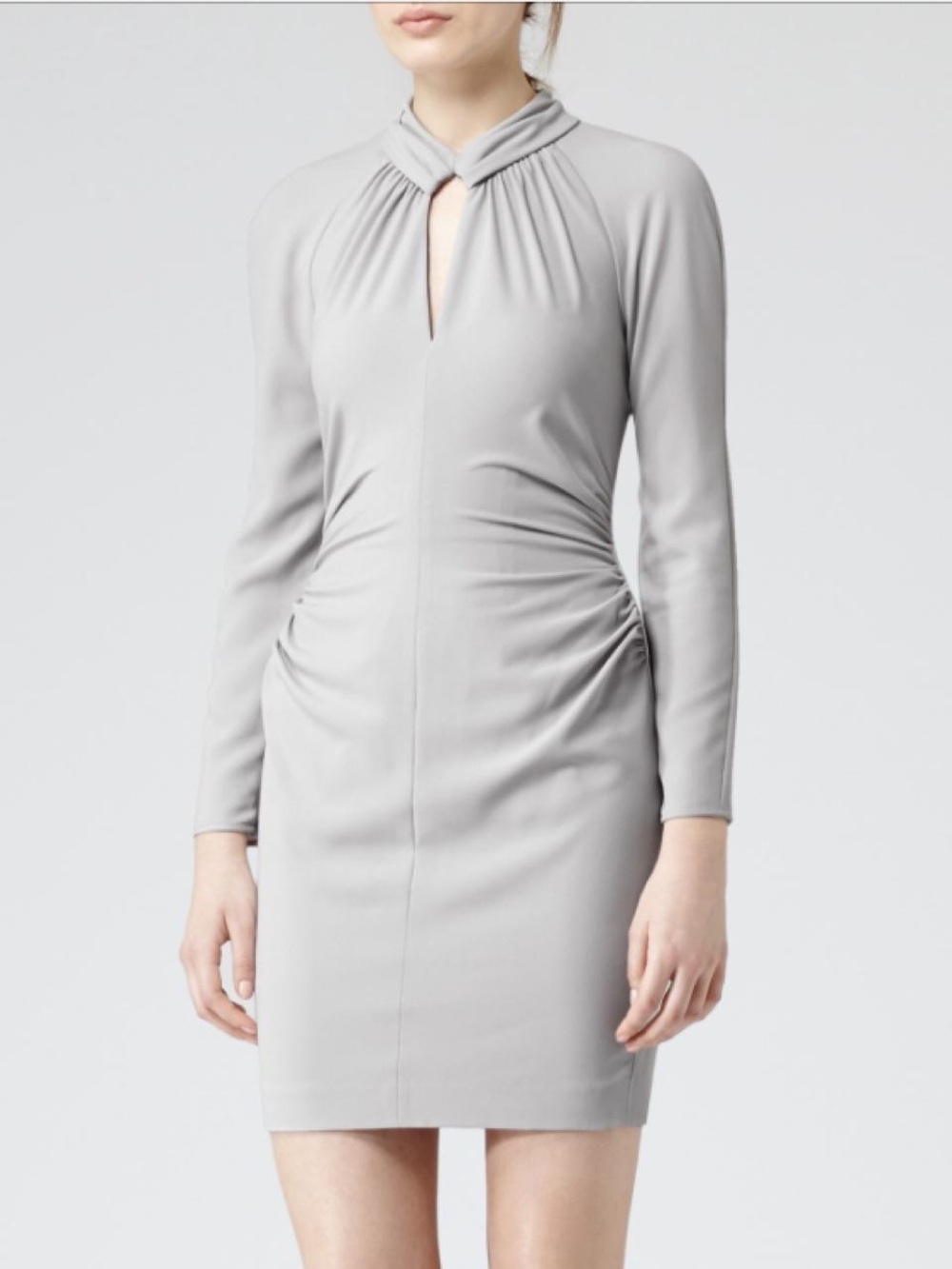 88 Reiss Rossini Dress